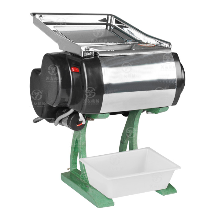 家用小型肉絲肉片機(jī)廠家直銷
