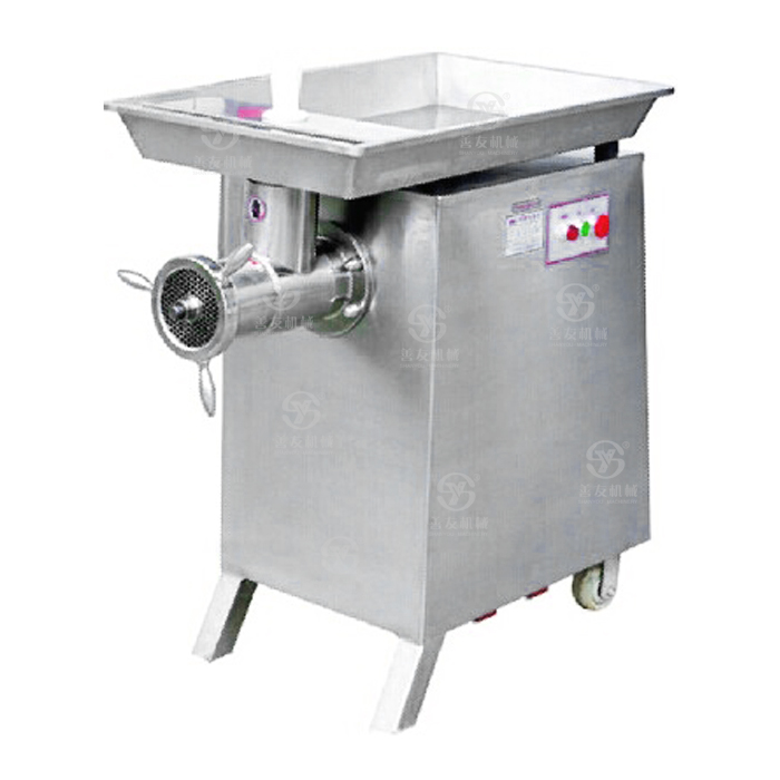 立式絞肉機(jī)