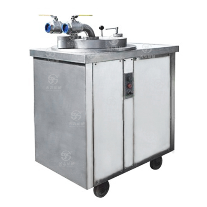  40自動(dòng)灌裝機(jī)_廣州善友機(jī)械自動(dòng)灌裝機(jī)