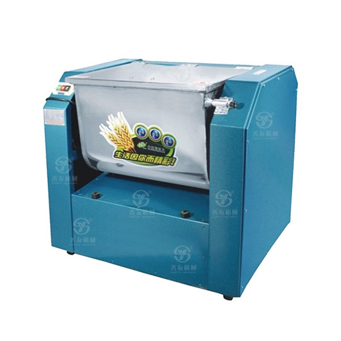 專業(yè)生產(chǎn)精裝和面機(jī)|廣州善友牌精裝和面機(jī)廠家